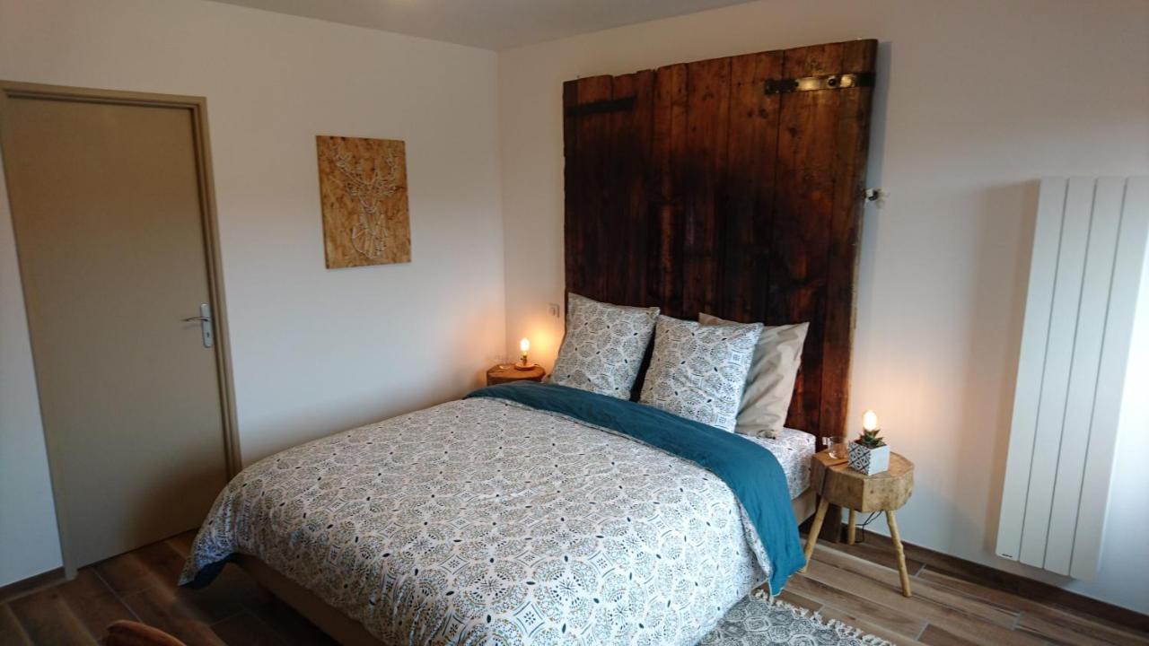 D'hotes Chantebise Bed & Breakfast Besse-et-Saint-Anastaise