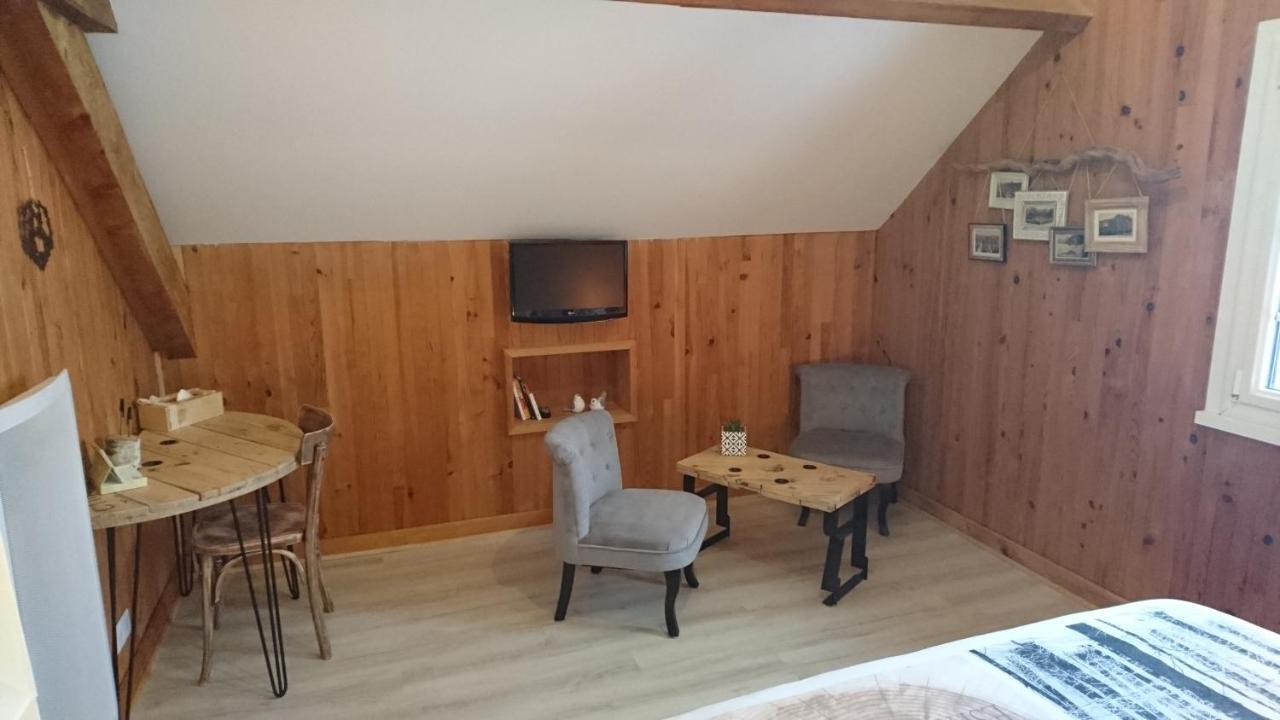 D'hotes Chantebise