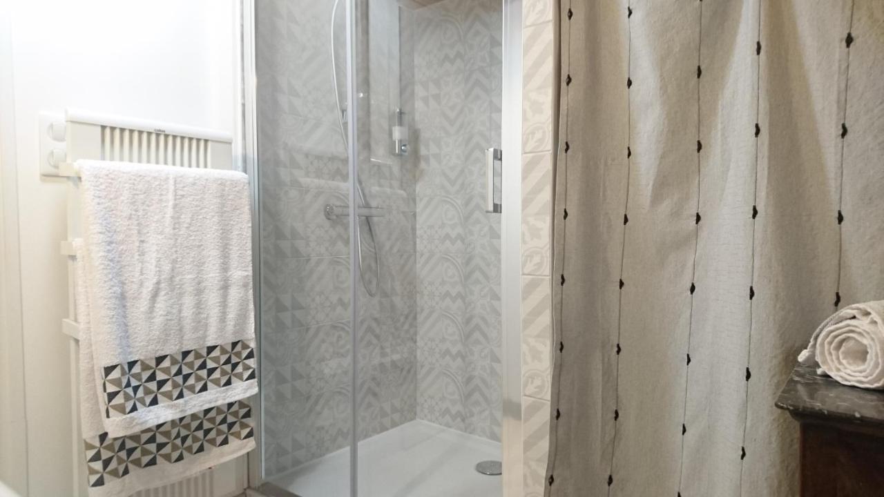 D'hotes Chantebise Bed & Breakfast Besse-et-Saint-Anastaise