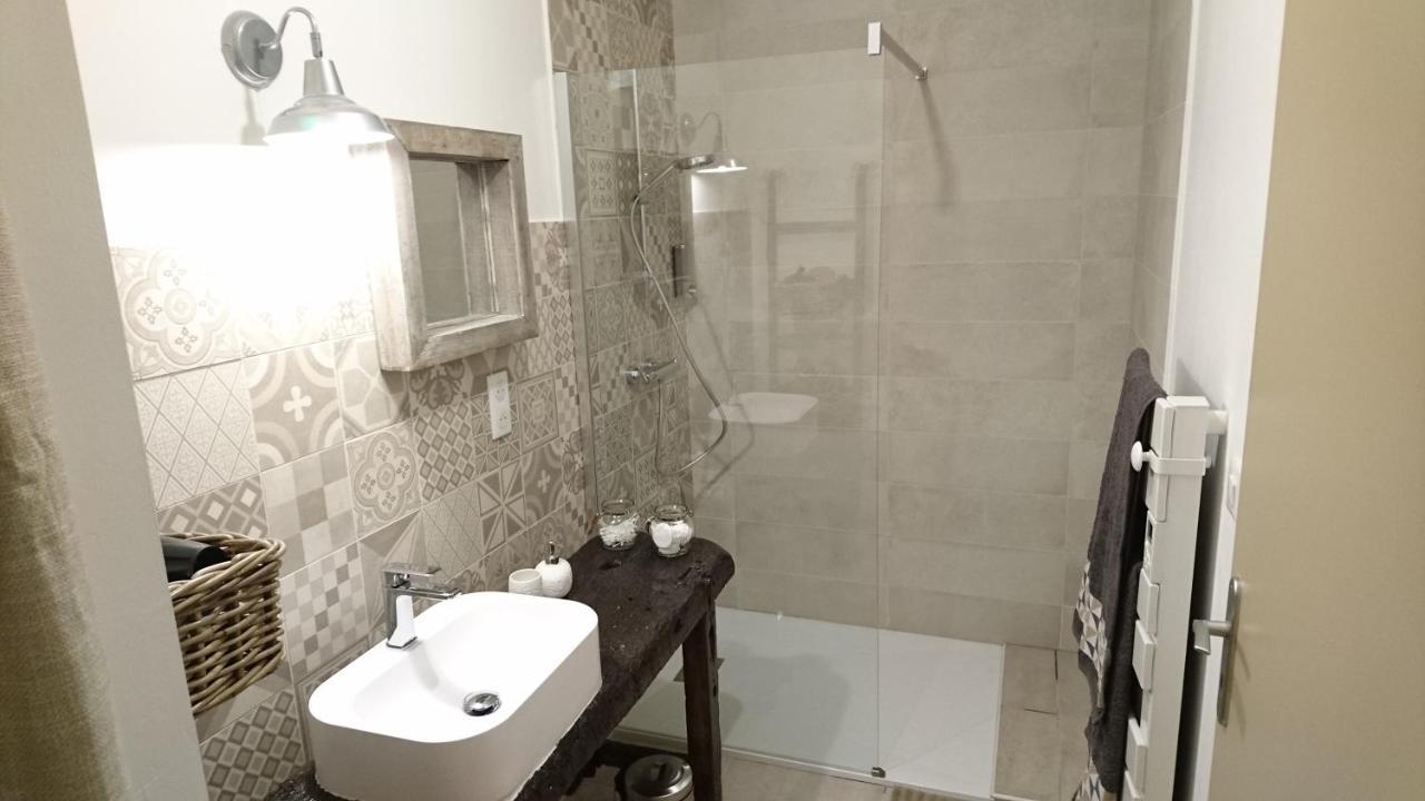 D'hotes Chantebise Bed & Breakfast Besse-et-Saint-Anastaise