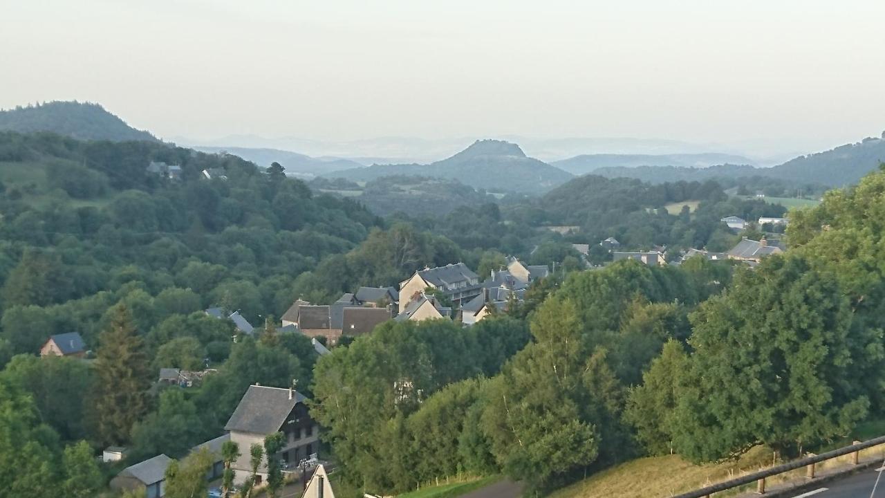 D'hotes Chantebise Bed & Breakfast Besse-et-Saint-Anastaise