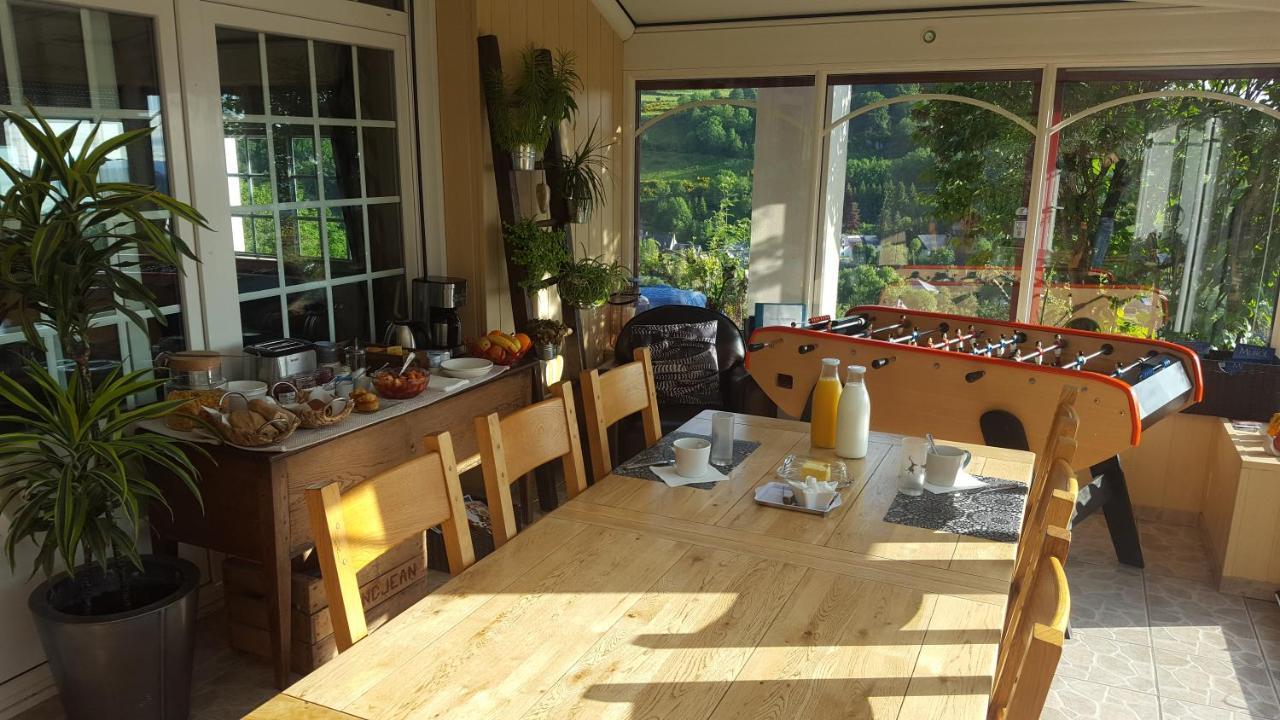 Bed & Breakfast D'hotes Chantebise *