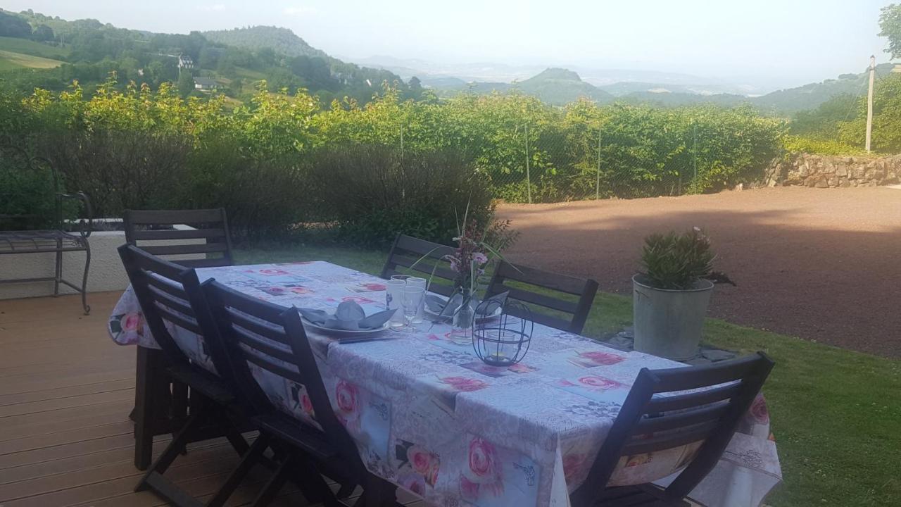 D'hotes Chantebise Bed & Breakfast *